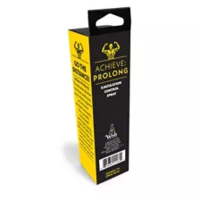 Little Genie Ejaculation Control Spray - 4 oz. at Spencer's