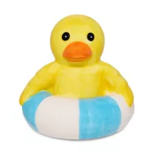 Duck Float Burner at Spencer's