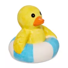 Duck Float Burner at Spencer's