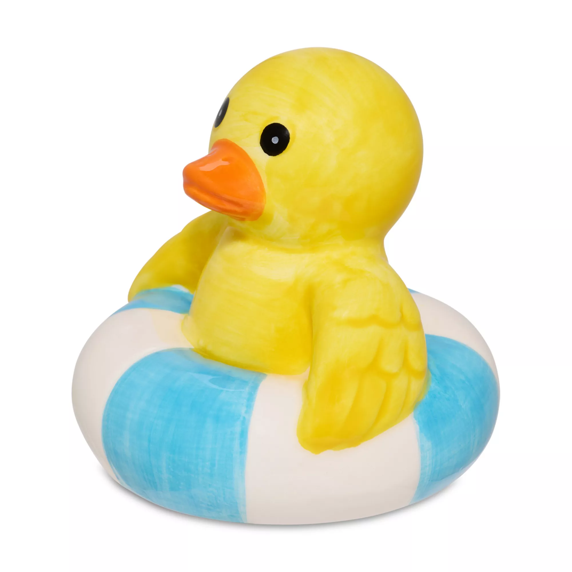 Duck Float Burner at Spencer's