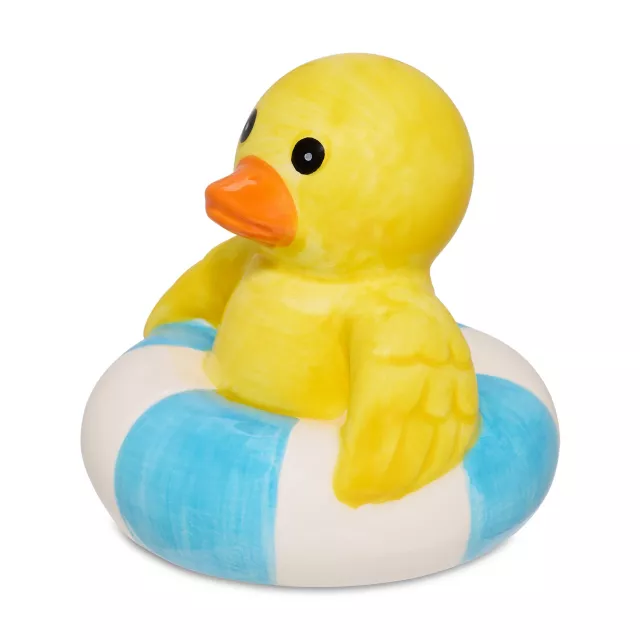 Duck Float Burner at Spencer's