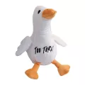Too Turnt Tony Duck Plush at Spencer's