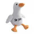 Too Turnt Tony Duck Plush at Spencer's