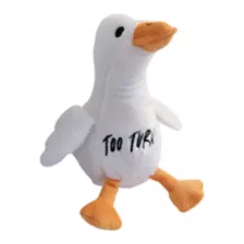 Too Turnt Tony Duck Plush at Spencer's