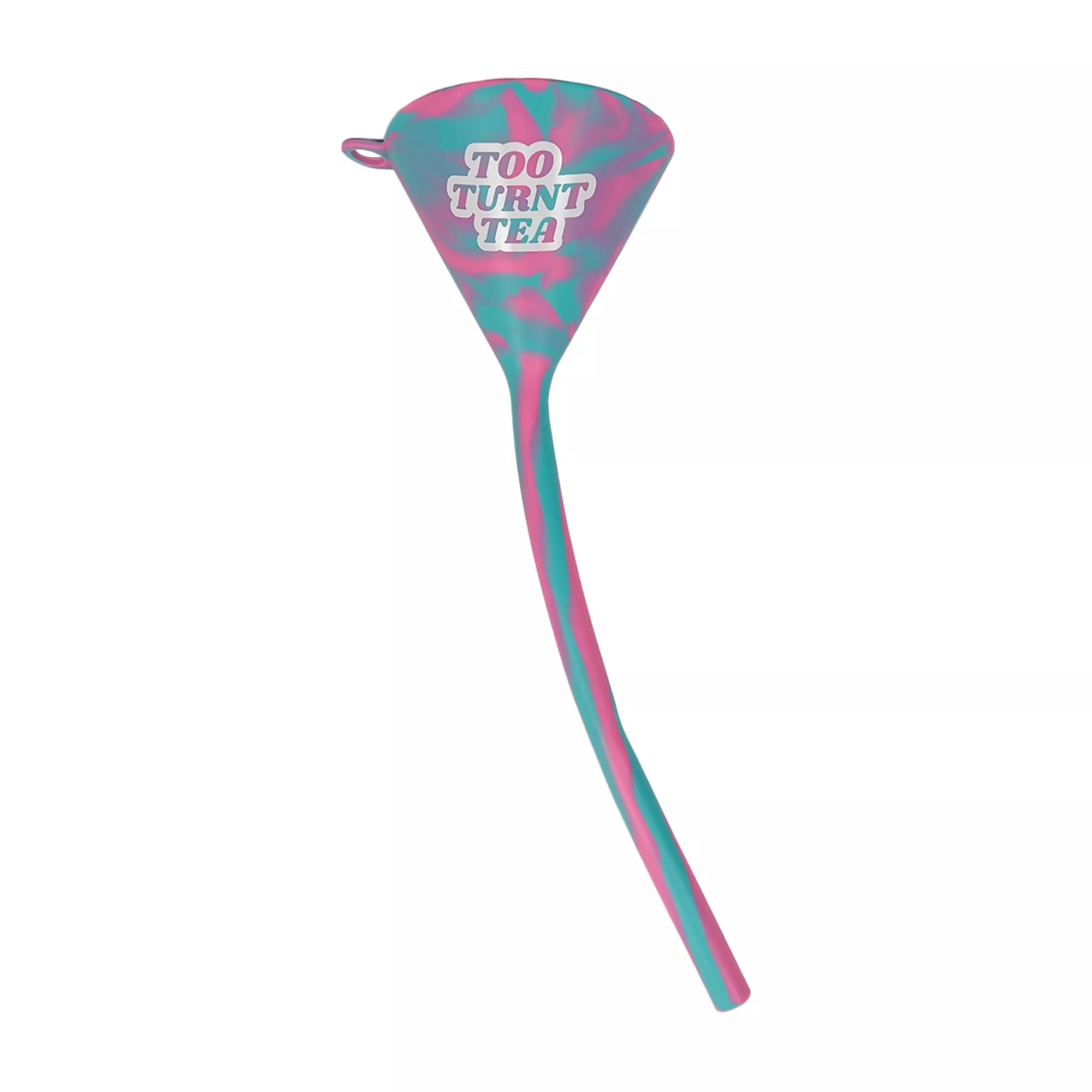 Too Turnt Tony Beer Bong at Spencer's