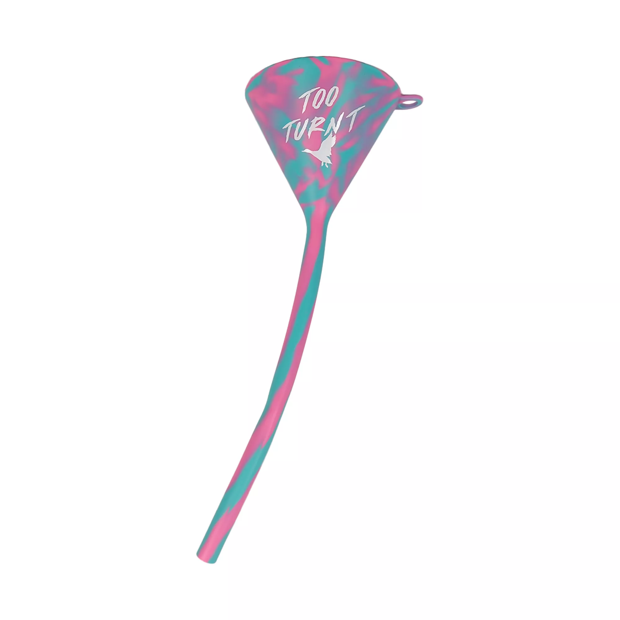 Too Turnt Tony Beer Bong at Spencer's