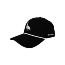 Too Turnt Tony Duck Snapback Hat at Spencer's