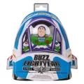 Loungefly Buzz Lightyear Mini Backpack - Toy Story at Spencer's