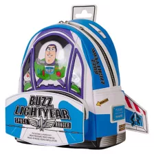 Loungefly Buzz Lightyear Mini Backpack - Toy Story at Spencer's