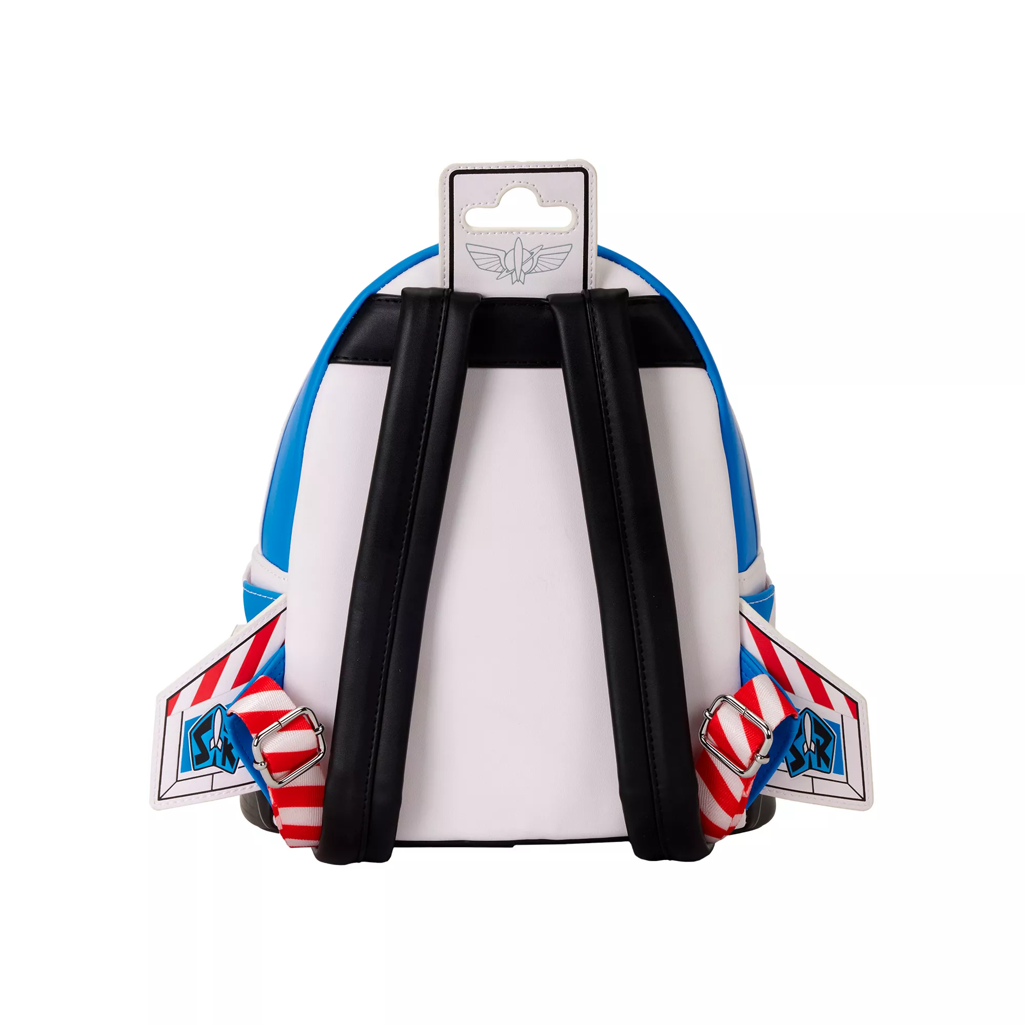 Loungefly Buzz Lightyear Mini Backpack - Toy Story at Spencer's