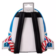 Loungefly Buzz Lightyear Mini Backpack - Toy Story at Spencer's