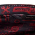 Loungefly Lightning McQueen Racetrack Crossbody Bag - Cars at Spencer's