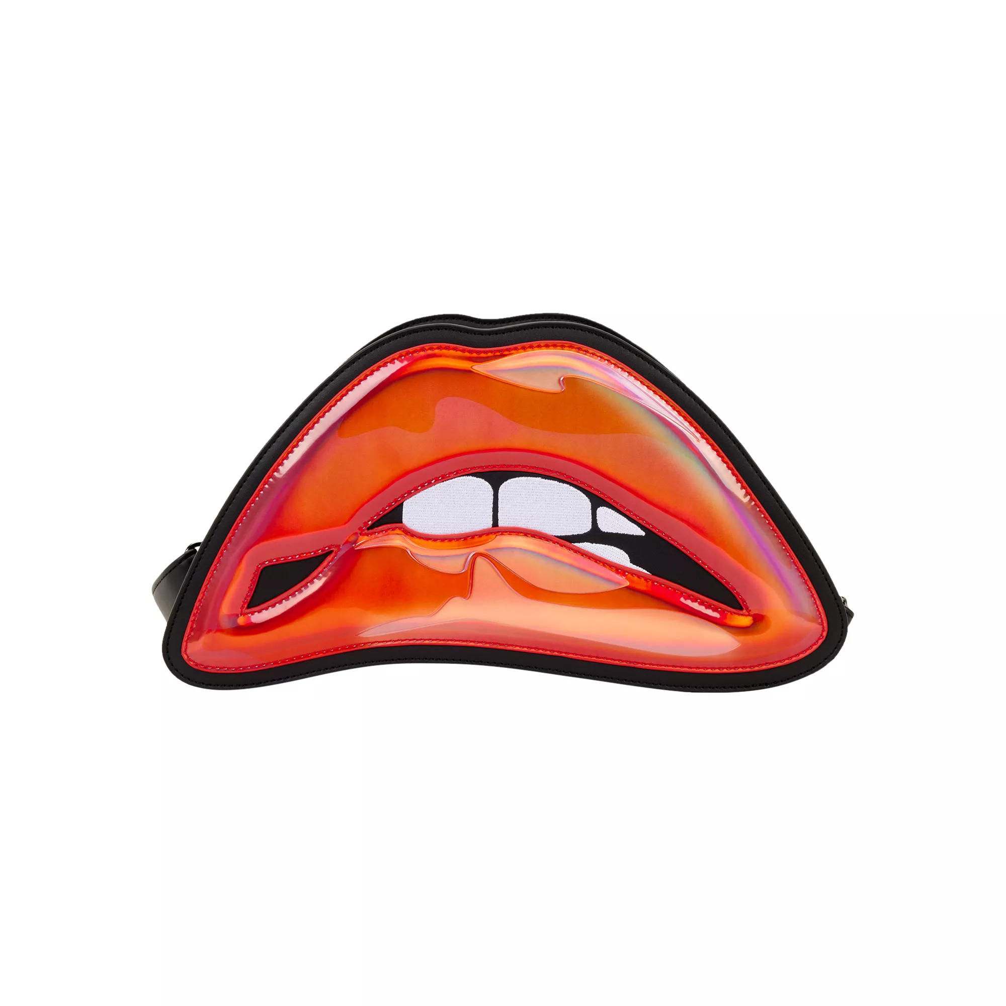 Loungefly The Rocky Horror Picture Show Lips Crossbody Bag at Spencer's