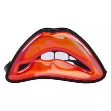 Loungefly The Rocky Horror Picture Show Lips Crossbody Bag at Spencer's