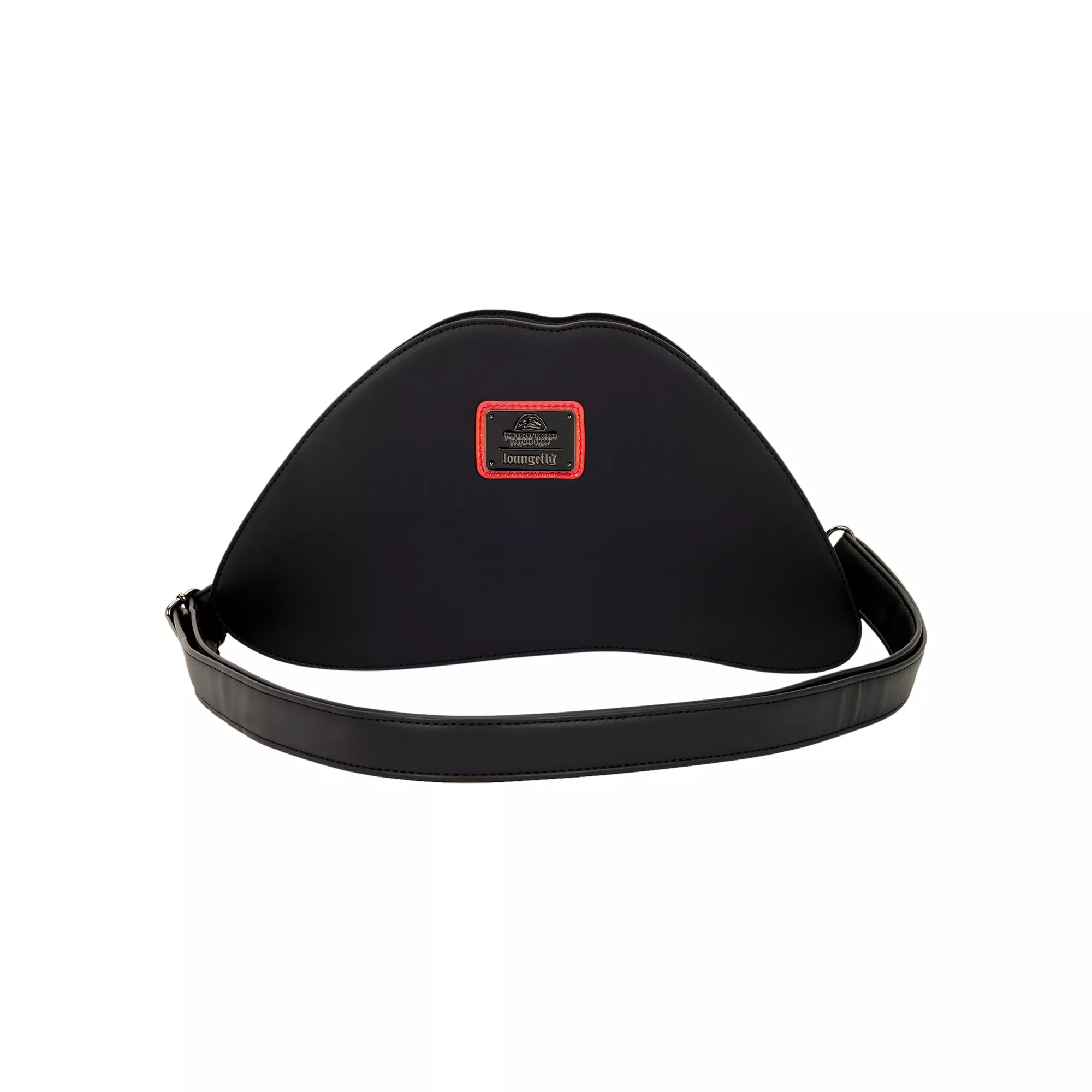 Loungefly The Rocky Horror Picture Show Lips Crossbody Bag at Spencer's