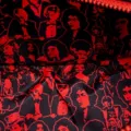Loungefly The Rocky Horror Picture Show Lips Crossbody Bag at Spencer's