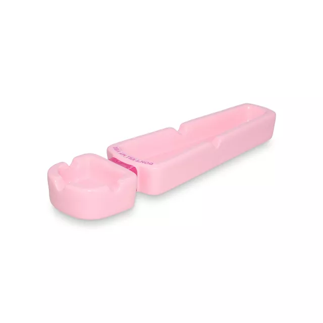 Don’t Kill My Vibe Vibrator Ashtray