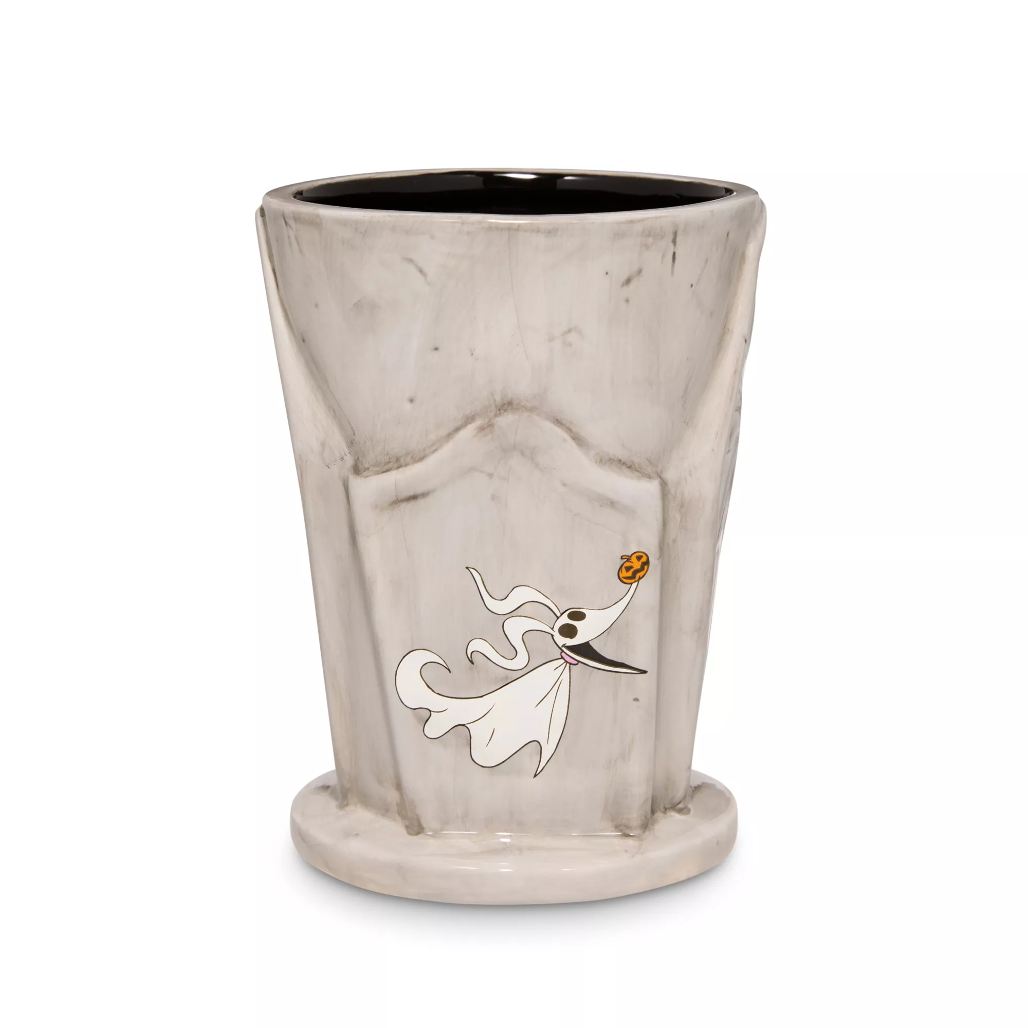 Jack Skellington Coffin Mold Coffee Mug - The Nightmare Before Christmas - 20 oz