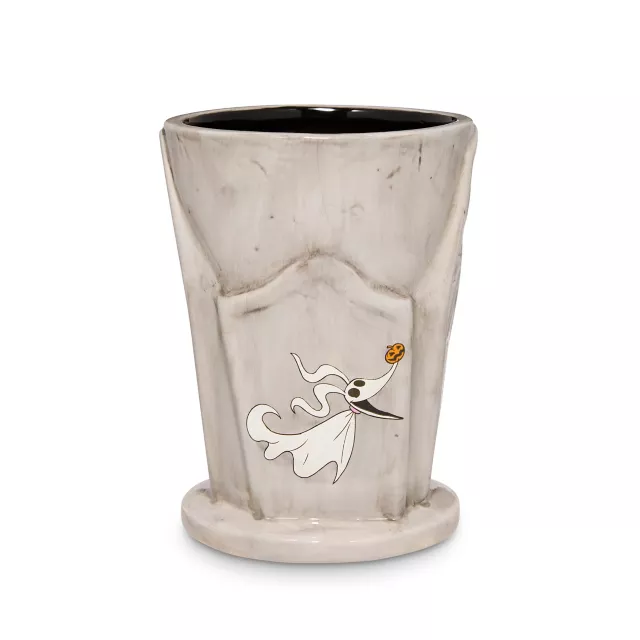 Jack Skellington Coffin Mold Coffee Mug - The Nightmare Before Christmas - 20 oz