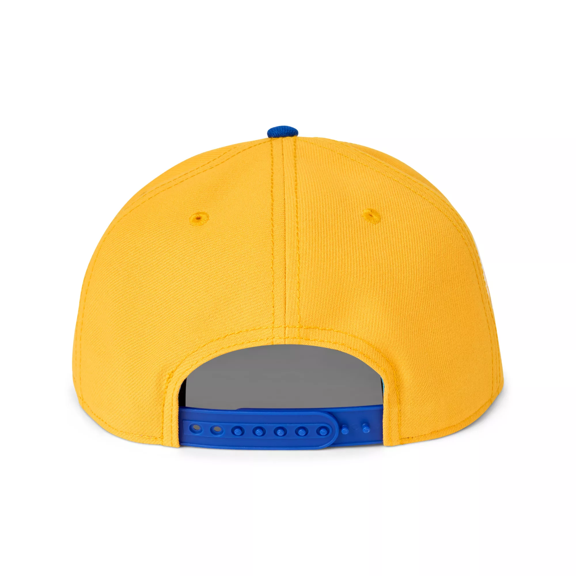 Mermaid Man and Barnacle Boy Snapback Hat at Spencer's