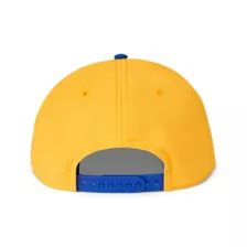 Mermaid Man and Barnacle Boy Snapback Hat at Spencer's