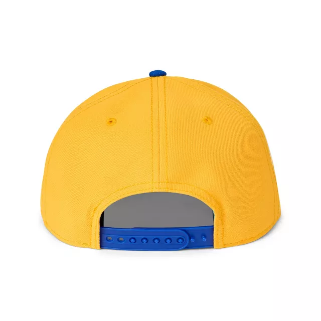 Mermaid Man and Barnacle Boy Snapback Hat at Spencer's