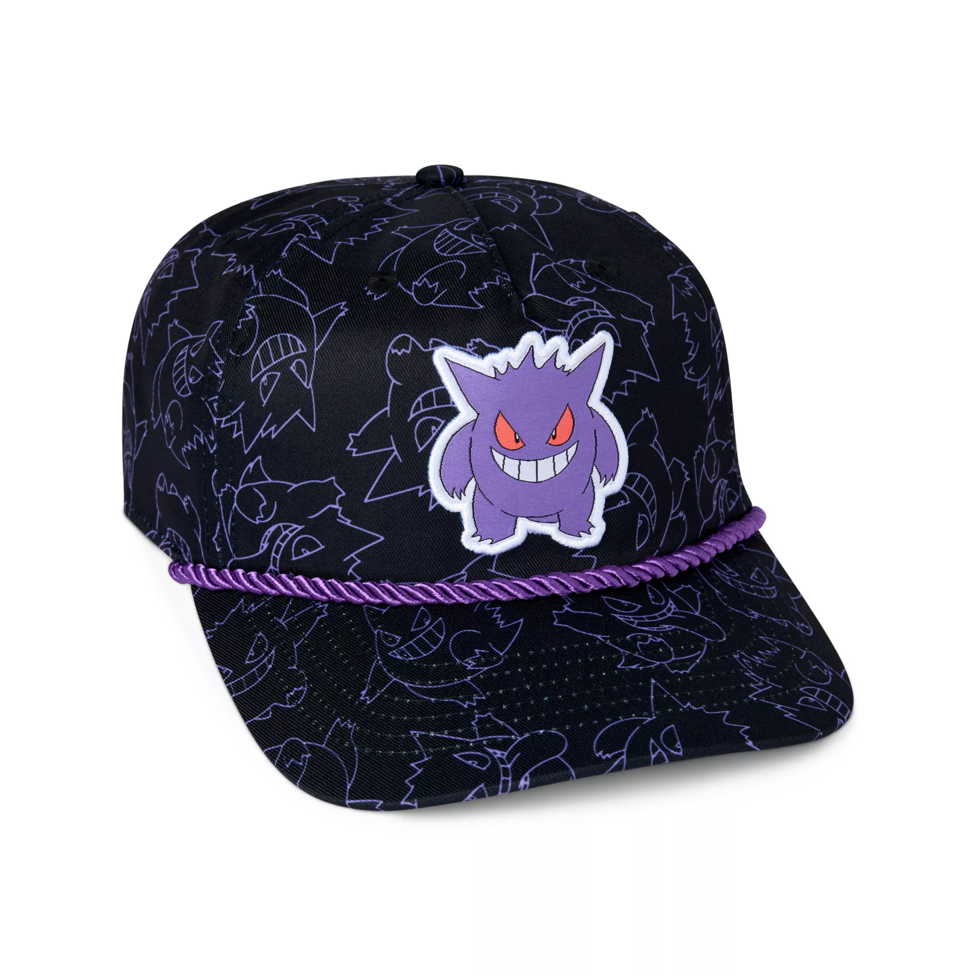 Gengar Grandpa Hat - Pokémon at Spencer's