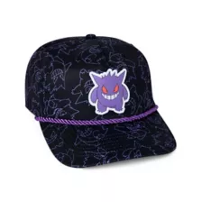 Gengar Grandpa Hat - Pokémon at Spencer's