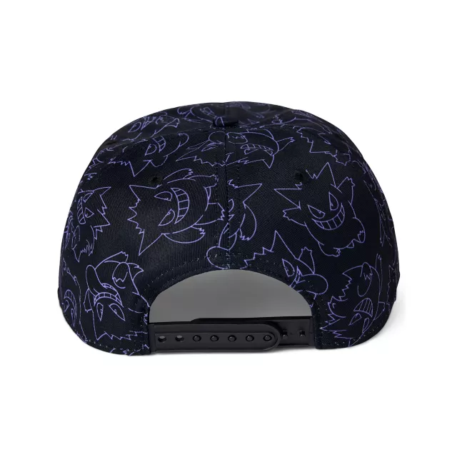 Gengar Grandpa Hat - Pokémon at Spencer's