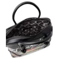 Ed Hardy Nora Satchel Crossbody Bag at Spencer's