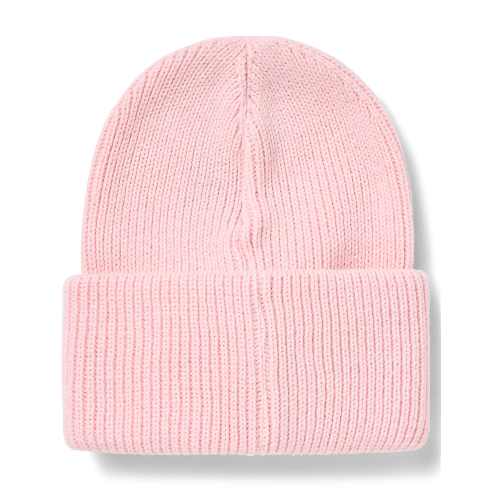 Gloomy Bear Plush Cuff Beanie Hat