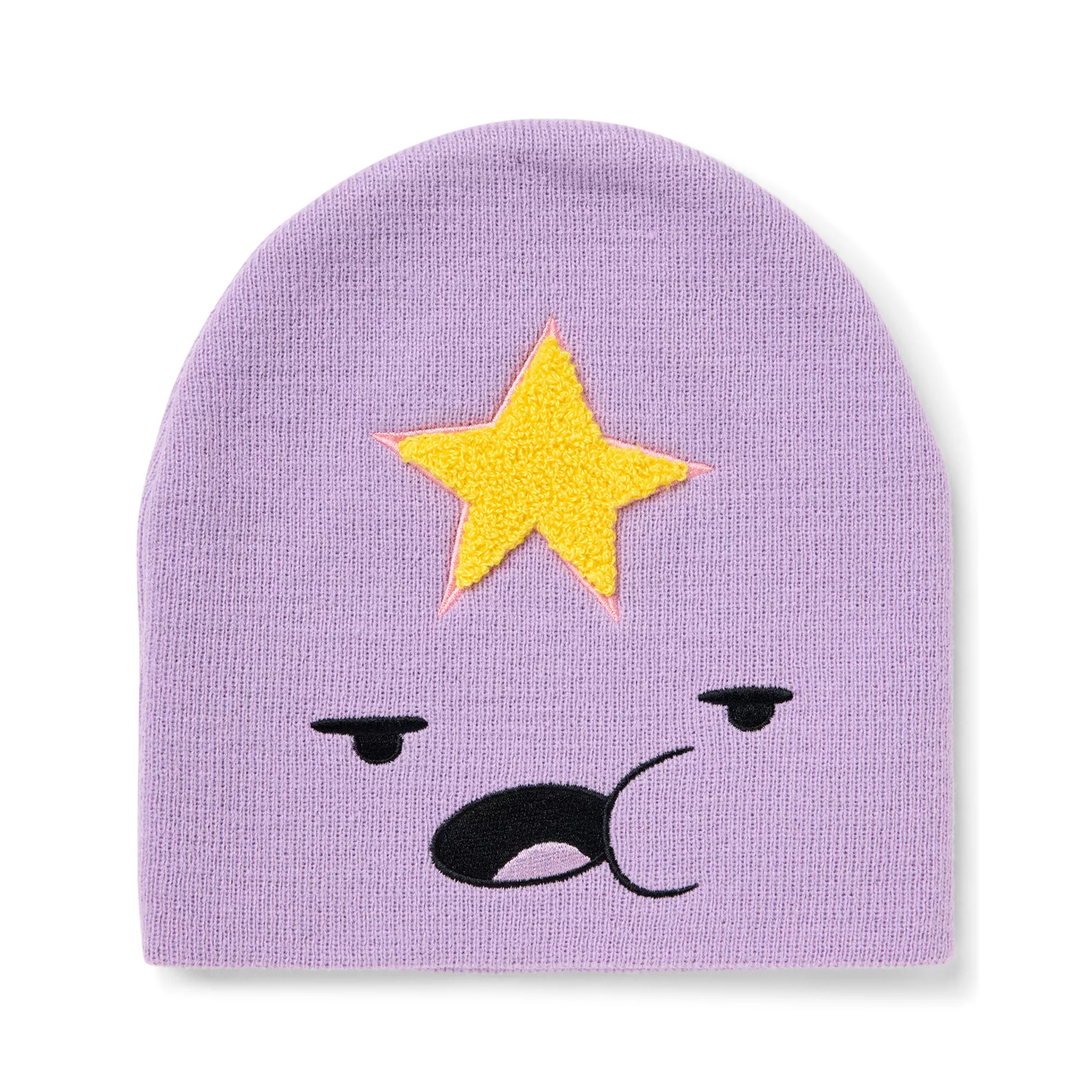 Lumpy Space Princess Beanie Hat - Adventure Time at Spencer's