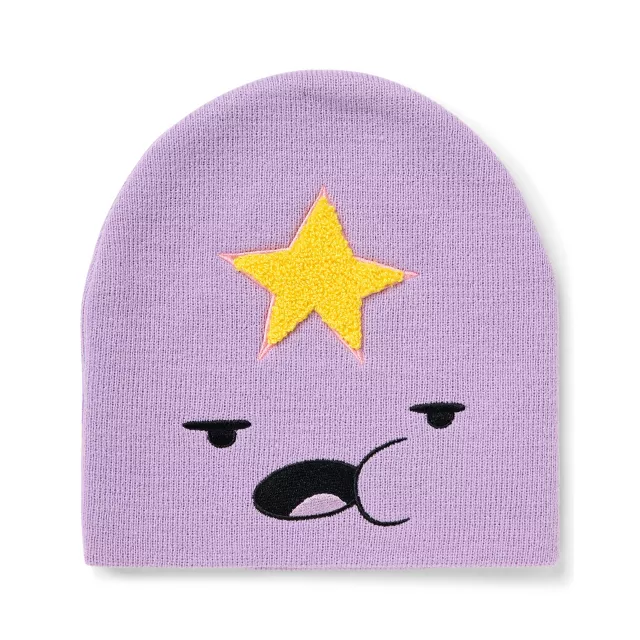 Lumpy Space Princess Beanie Hat - Adventure Time at Spencer's