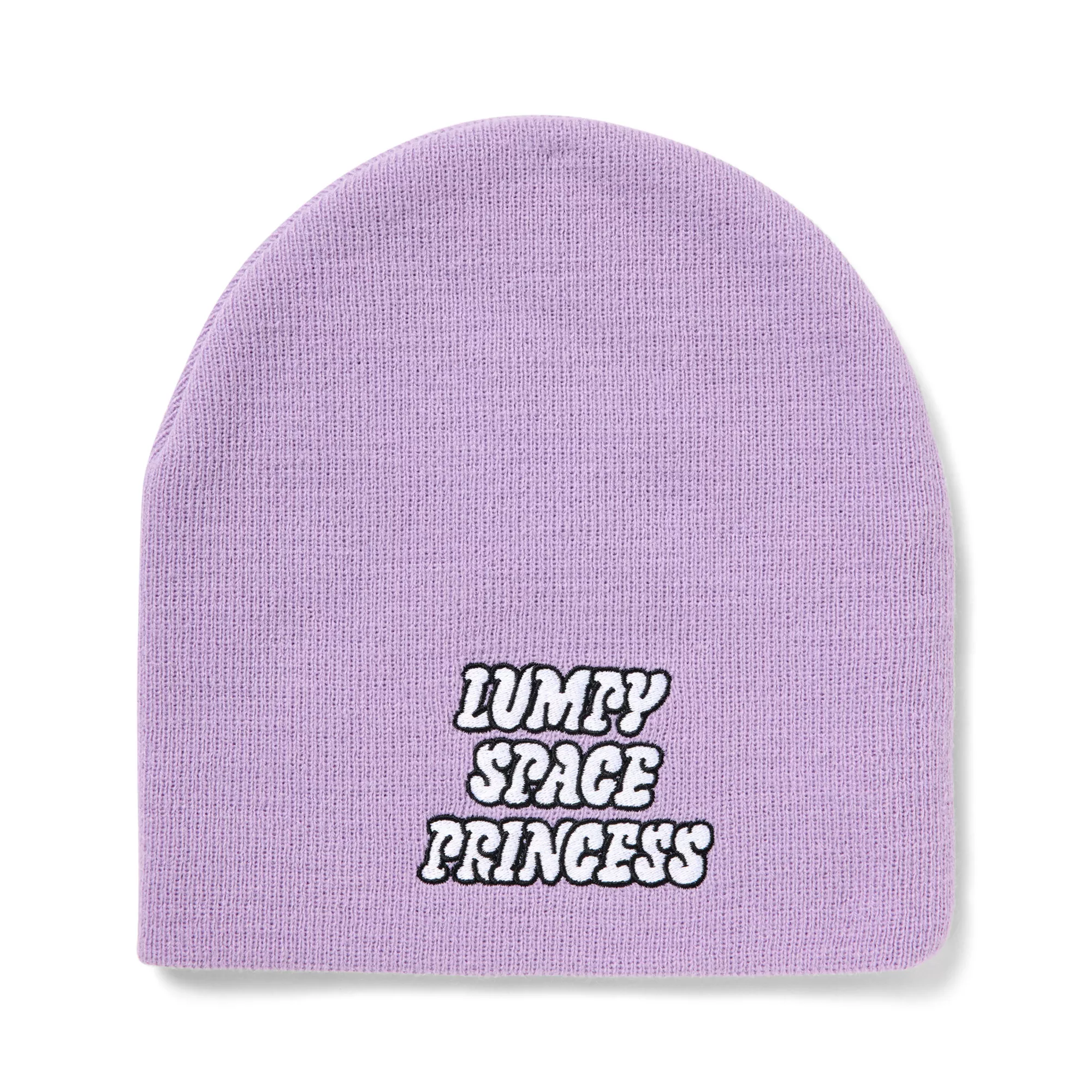 Lumpy Space Princess Beanie Hat - Adventure Time at Spencer's
