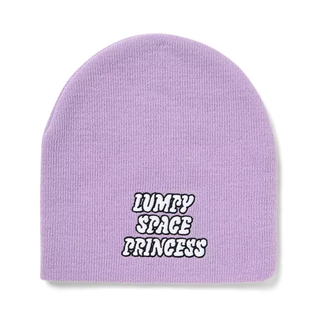 Lumpy Space Princess Beanie Hat - Adventure Time at Spencer's