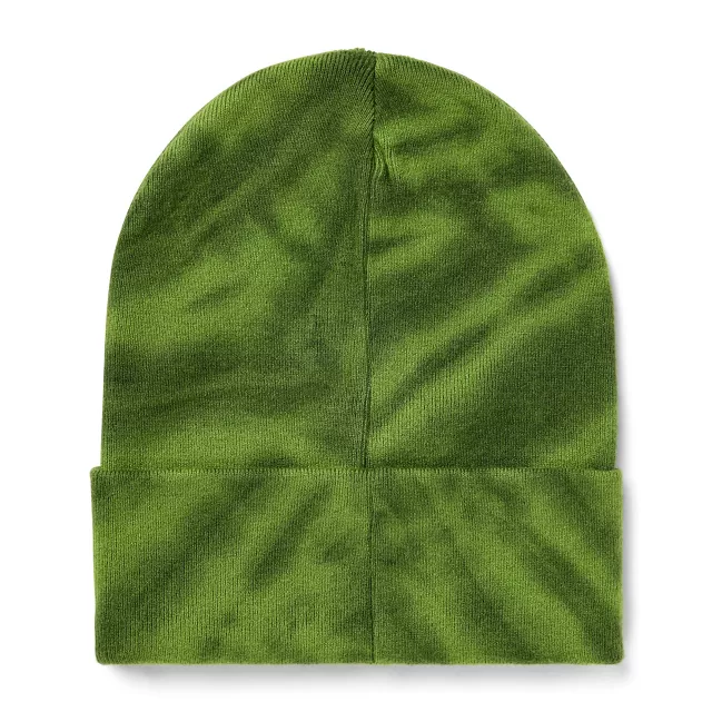 Punisher Tie Dye Cuff Beanie Hat - Marvel at Spencer's