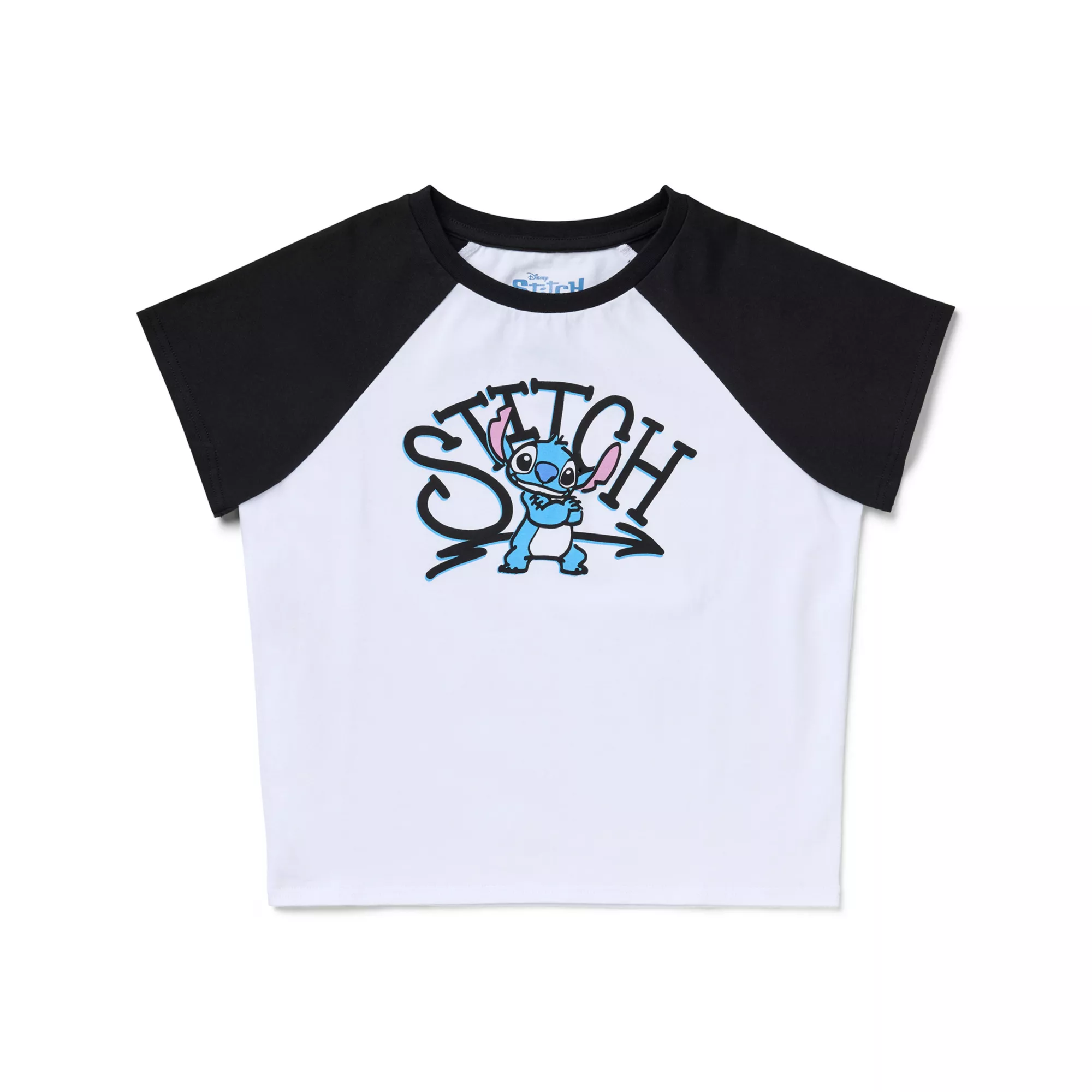 Lilo & Stitch Baby T Shirt at Spencer's