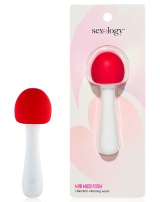 mushroom sex toy The Handy – Automatic interactive stroker main image 0