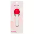 Sexology Mini Mushroom 7-Function Vibrating Wand Massager - Spencer's