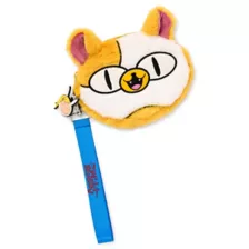 Adventure Time Cake the Cat Coin Pouch at Spencer's