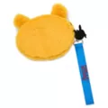 Adventure Time Cake the Cat Coin Pouch at Spencer's