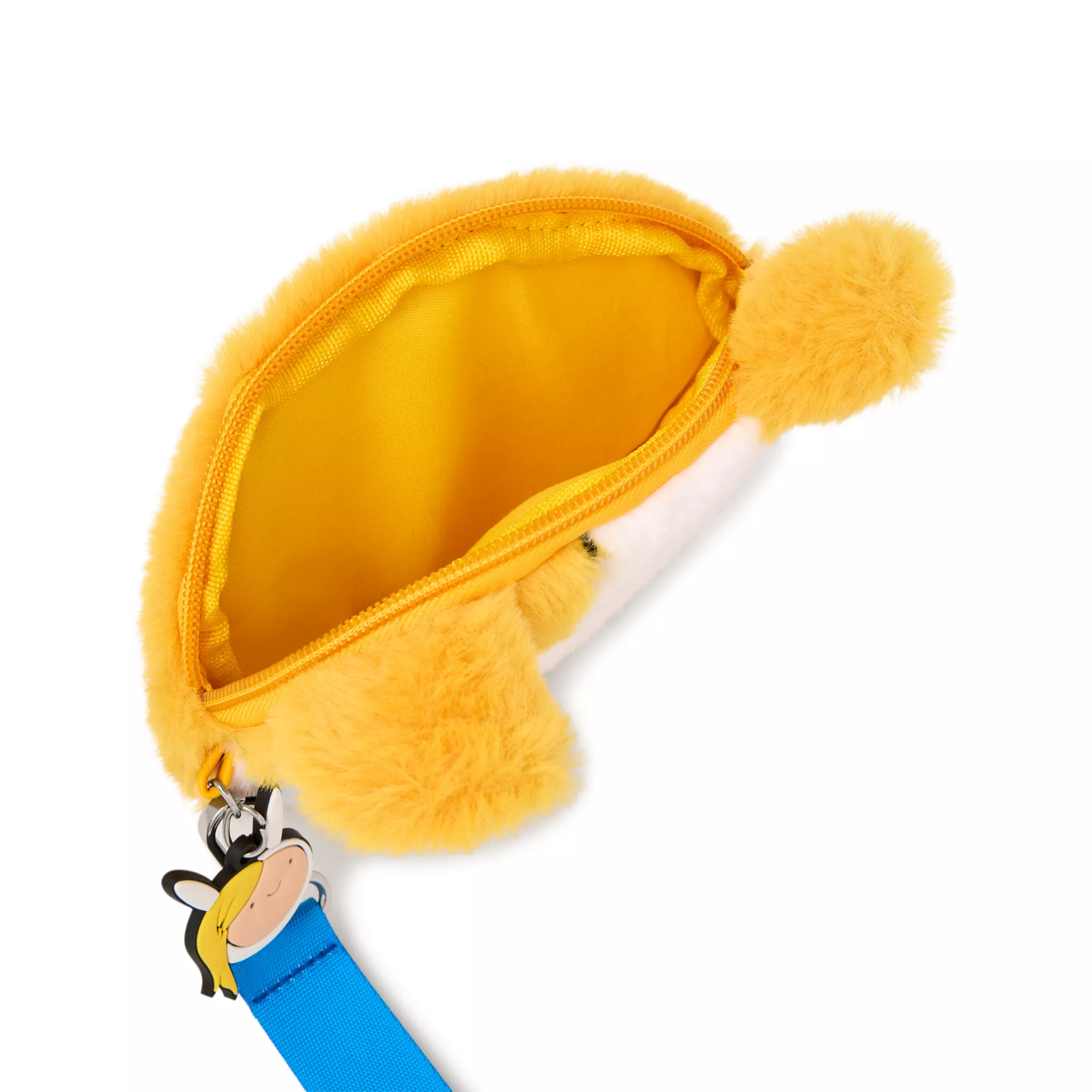 Adventure Time Cake the Cat Coin Pouch at Spencer's