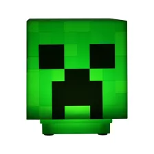 Creeper Light - Minecraft at Spencer's