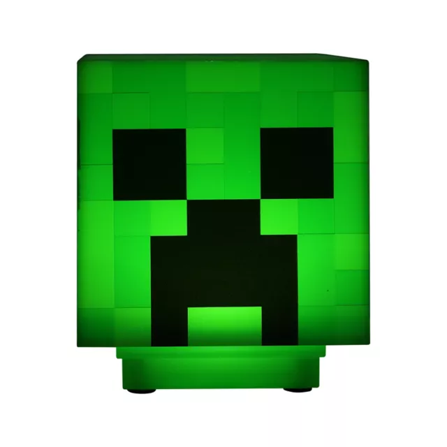 Creeper Light - Minecraft at Spencer's