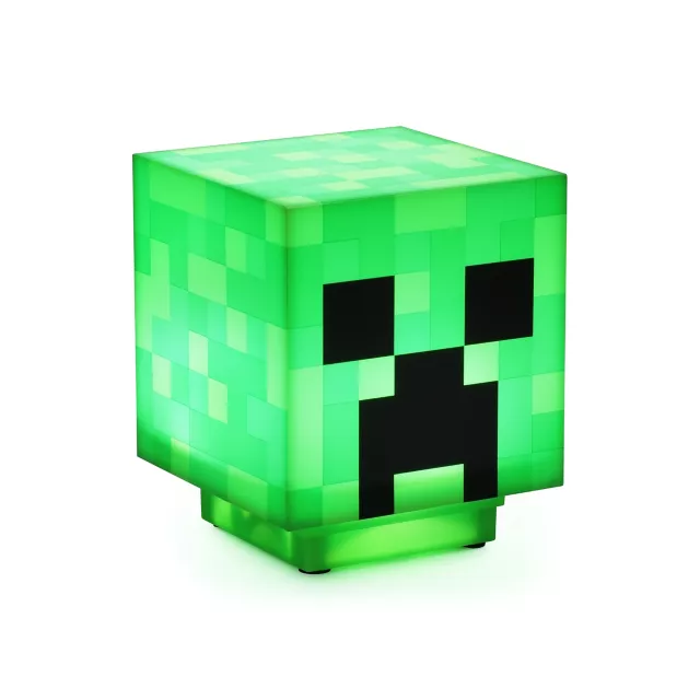 Creeper Light - Minecraft at Spencer's