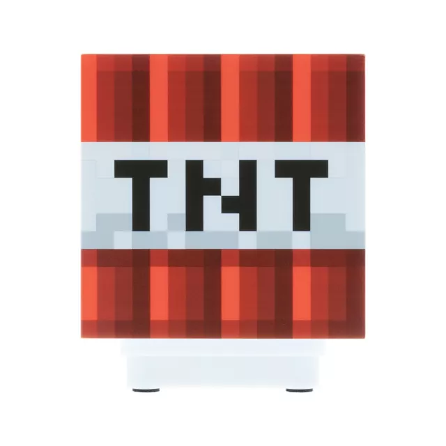 TNT Light with Sound - Minecraft at Spencer's