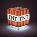 TNT Light with Sound - Minecraft at Spencer's