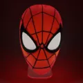 Spider-Man Mask Light - Marvel at Spencer's