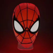 Spider-Man Mask Light - Marvel at Spencer's