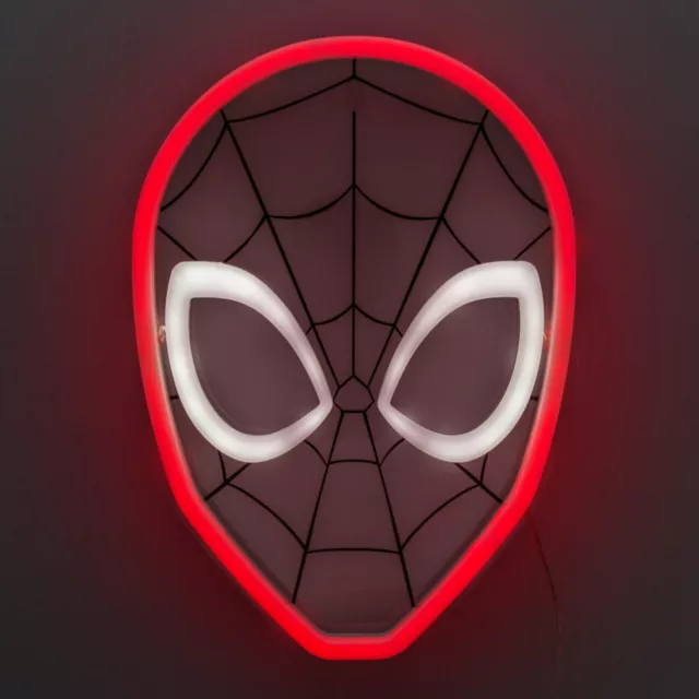 Spider-Man LED Neon Light - Marvel